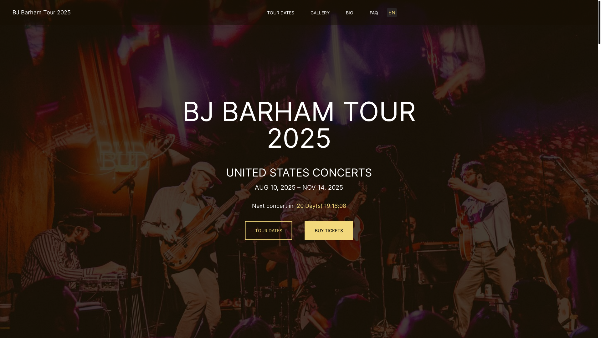 website screenshot of https://bjbarhamtour-com-github-io.pages.dev/