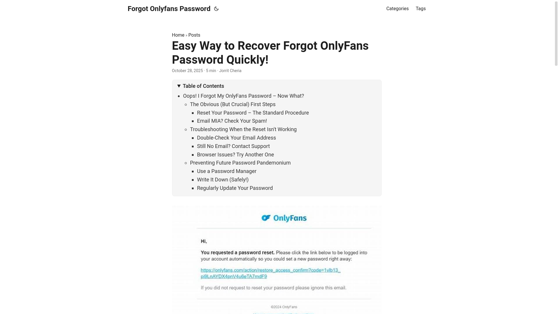 website screenshot of https://forgot-onlyfans-password.pages.dev/