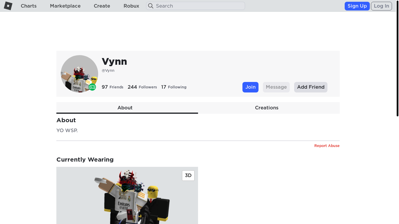 website screenshot of https://come.ac/bef5w