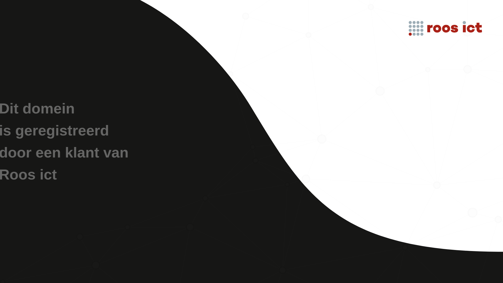 website screenshot of https://nagelgroep.nl/