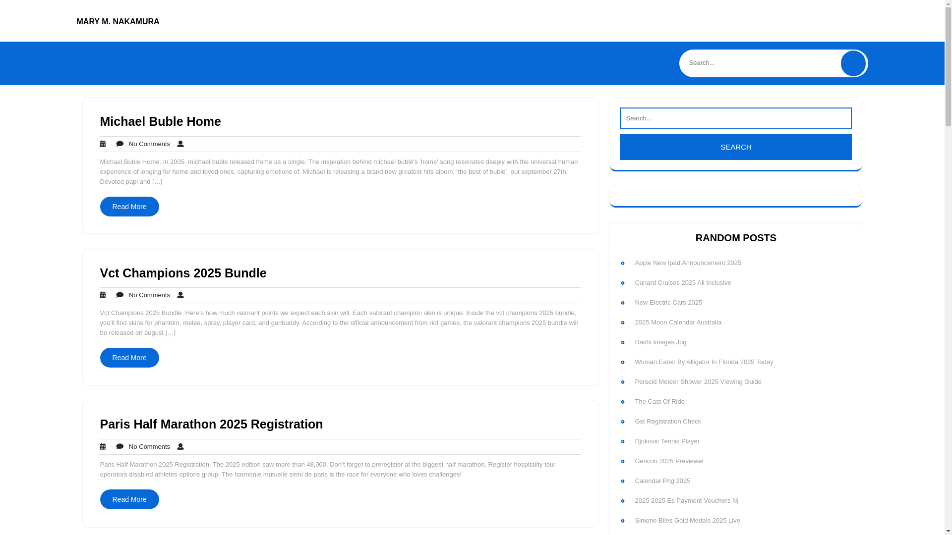 website screenshot of https://marymnakamura-3o7.pages.dev/