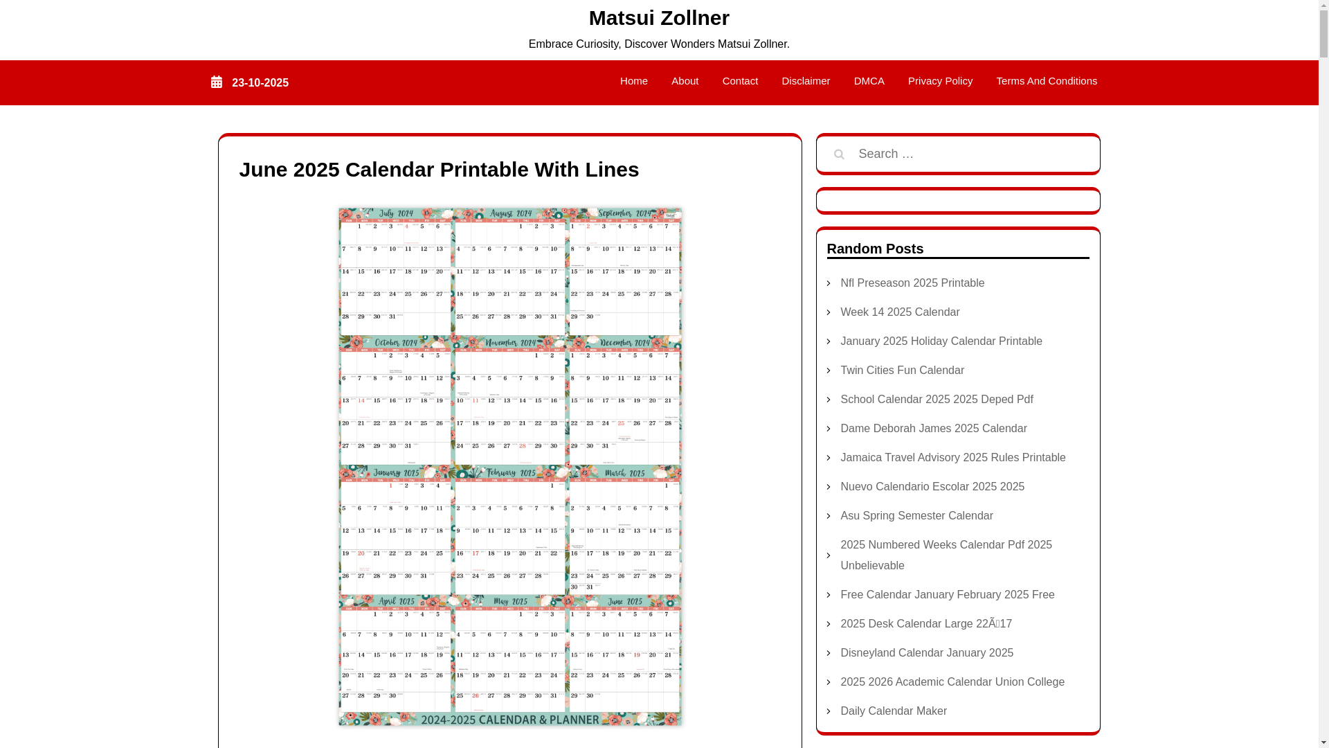 website screenshot of https://matsuizollner.pages.dev/