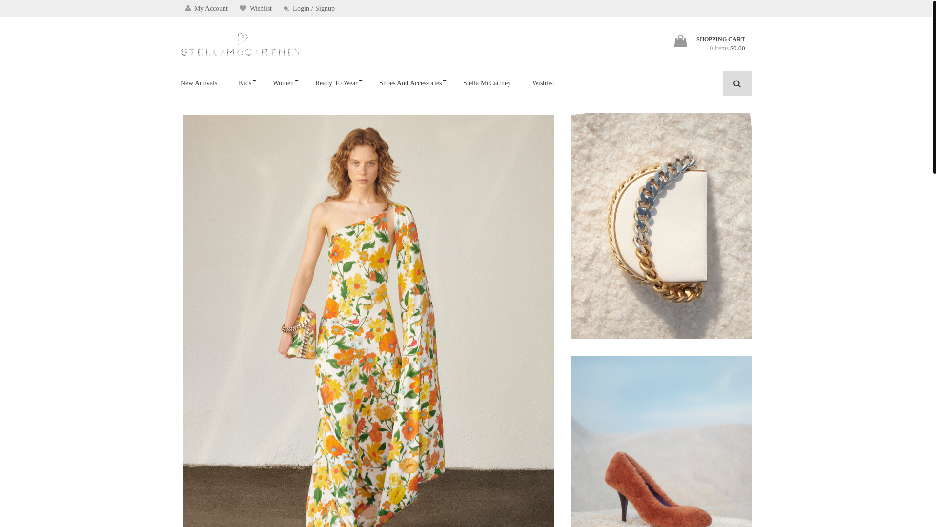 website screenshot of https://juliebarton.shop/