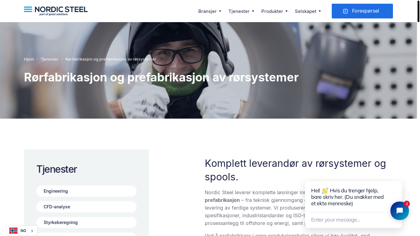 website screenshot of https://nordicsteel.us12.list-manage.com/track/click?u=f7ed049b6746cb95e3492d8d9&id=444649afe9&e=32d20de56f
