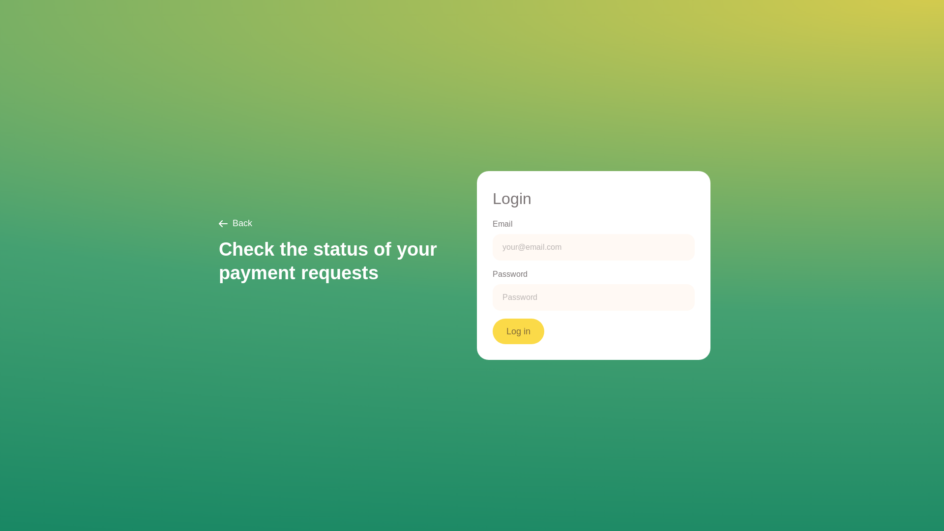 website screenshot of https://hashfast.app/