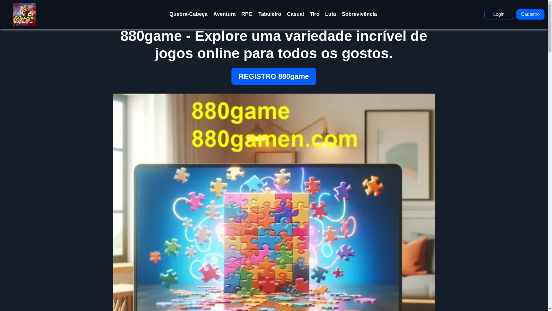 website screenshot of https://880gamen.com/