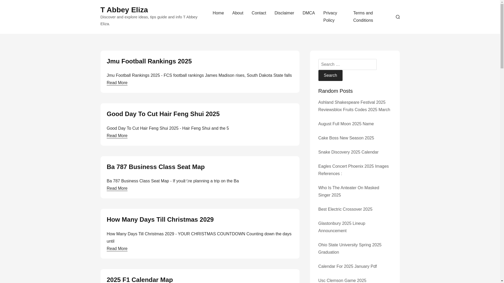 website screenshot of https://tabbeyeliza.pages.dev/