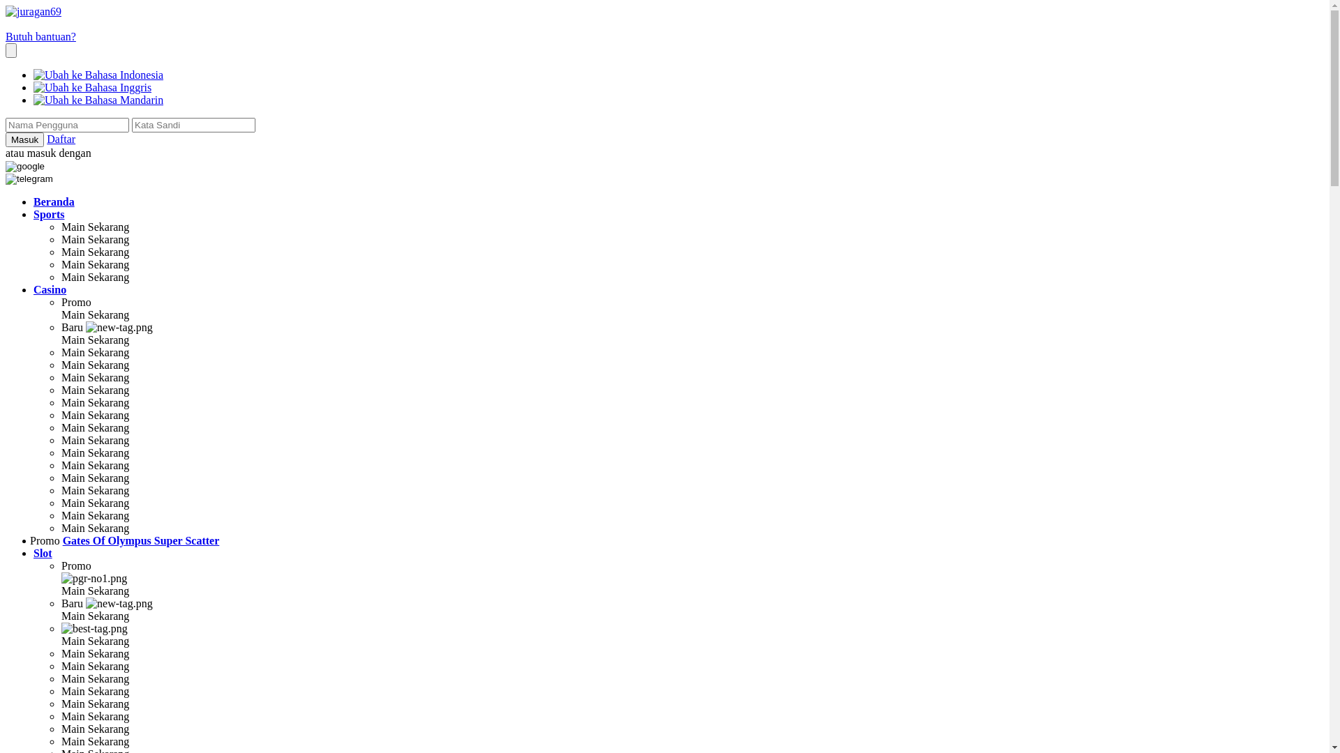 website screenshot of https://juragaglas.com/