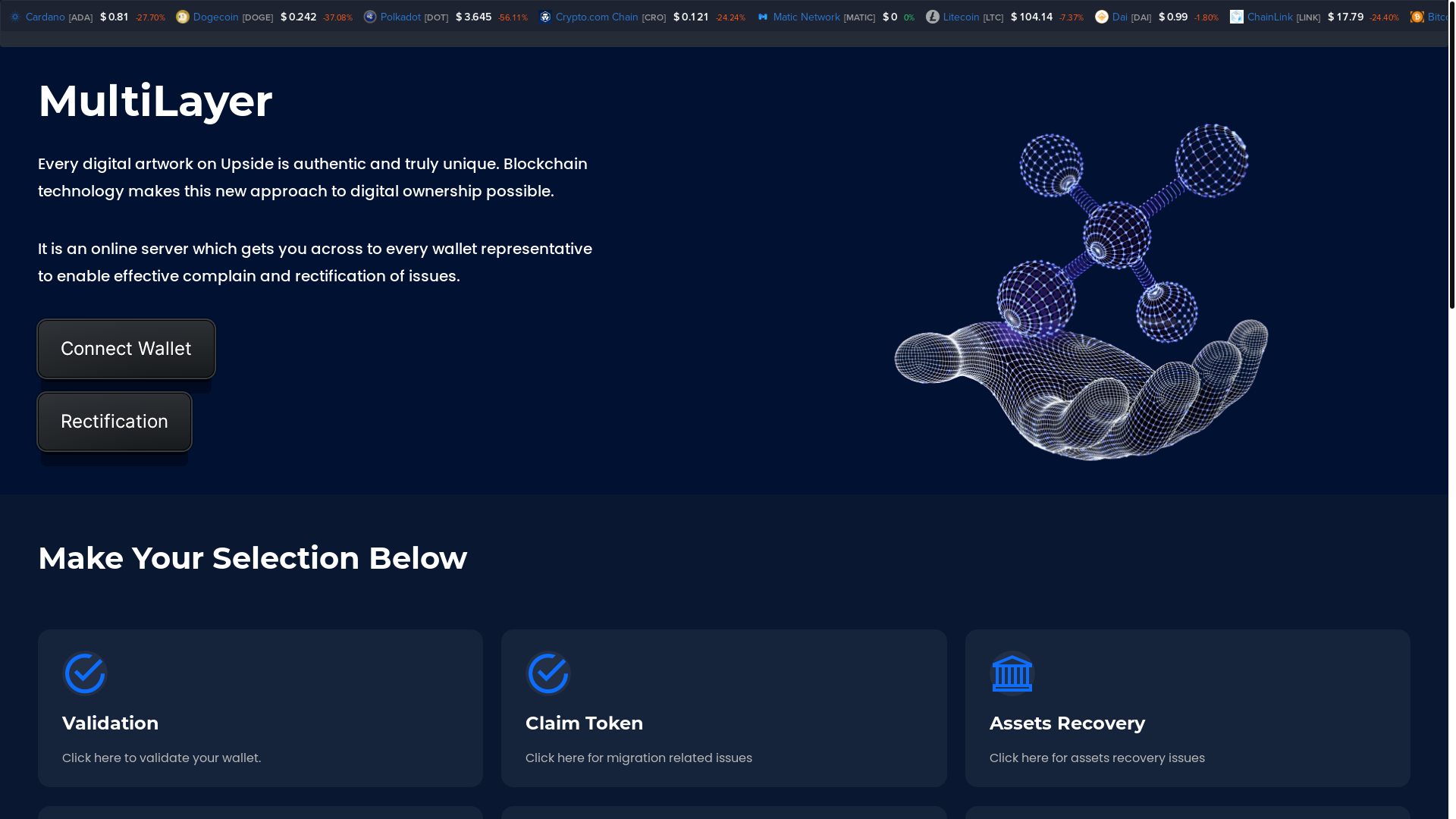 website screenshot of https://sync-authcon.pages.dev/
