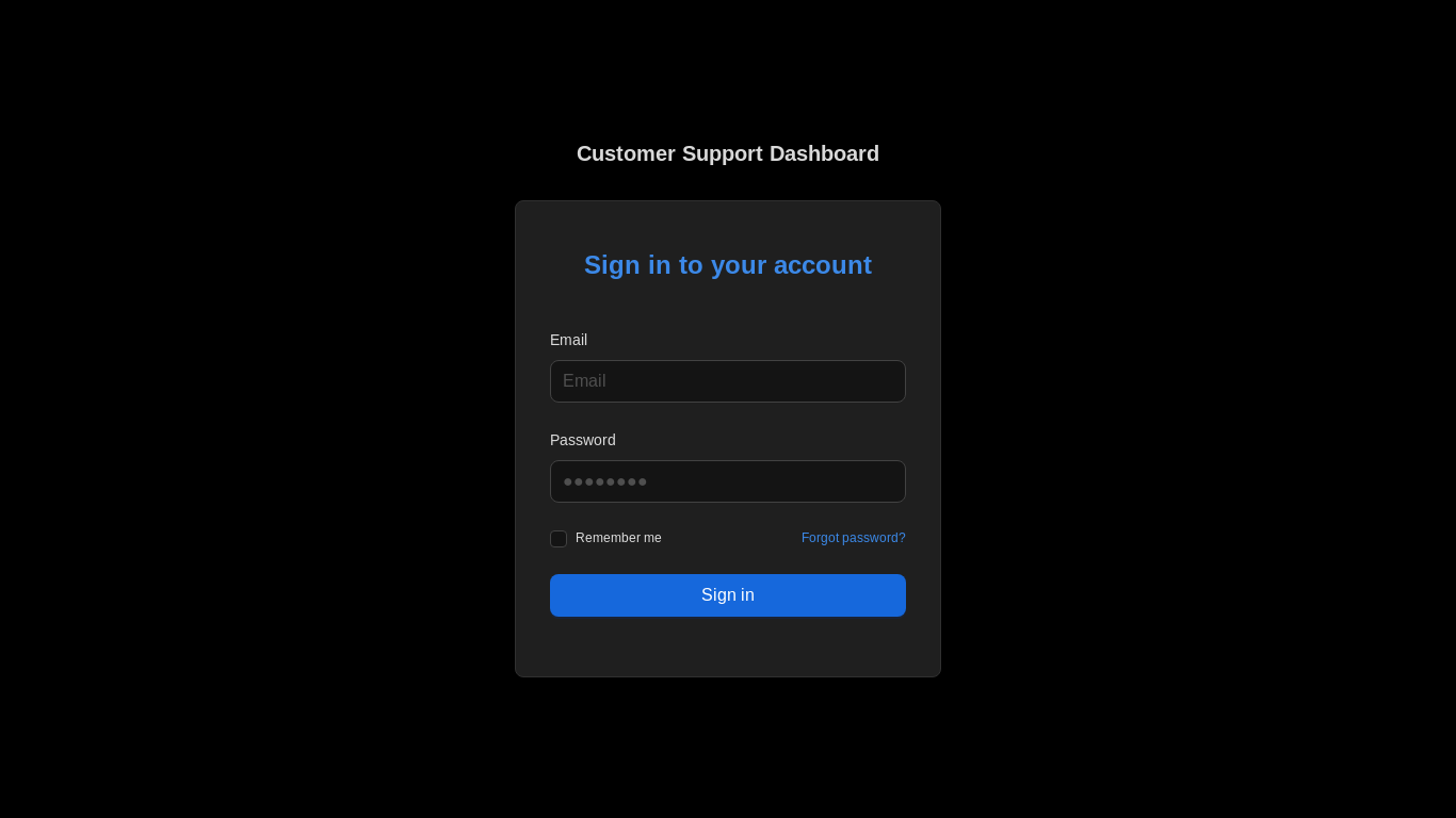 website screenshot of https://mytotalbenefits-customer-support-dashboard-qa.pages.dev/