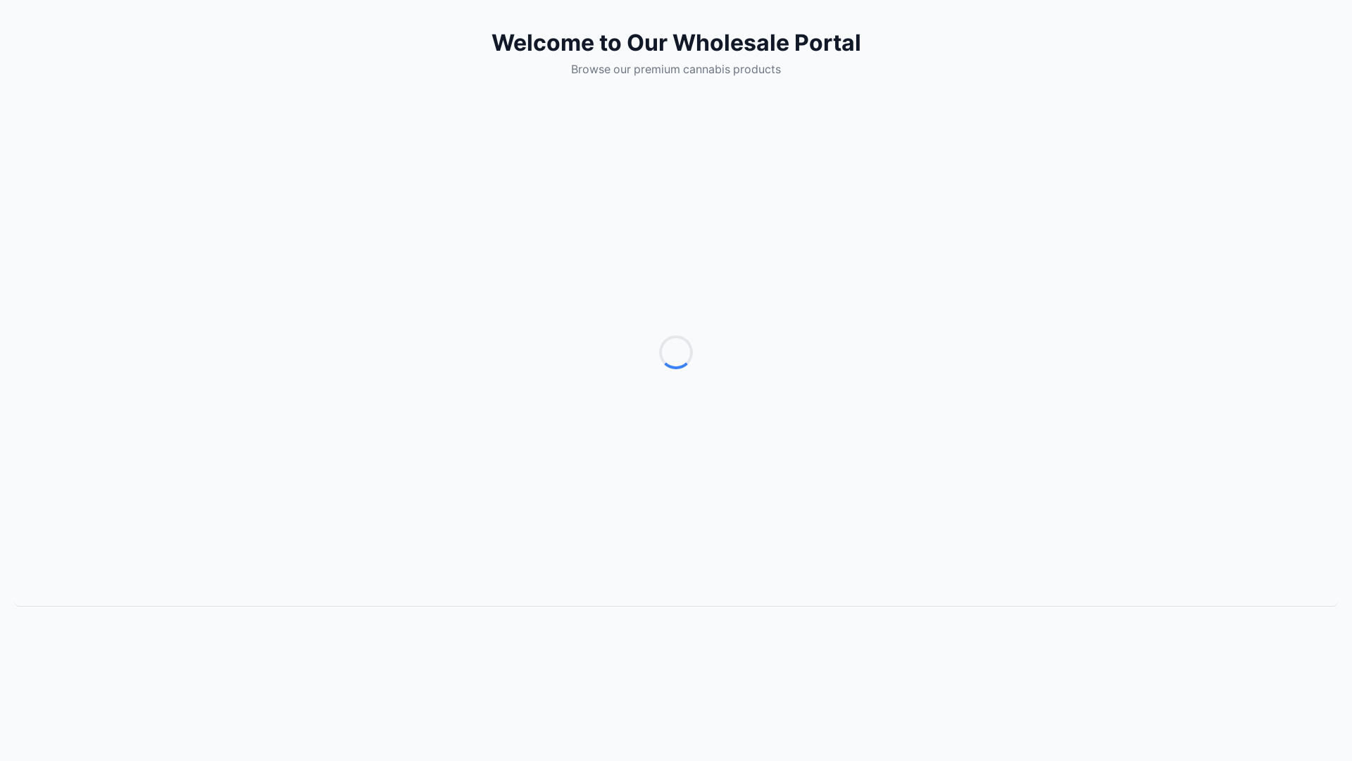website screenshot of https://flote-embed-staging.pages.dev/