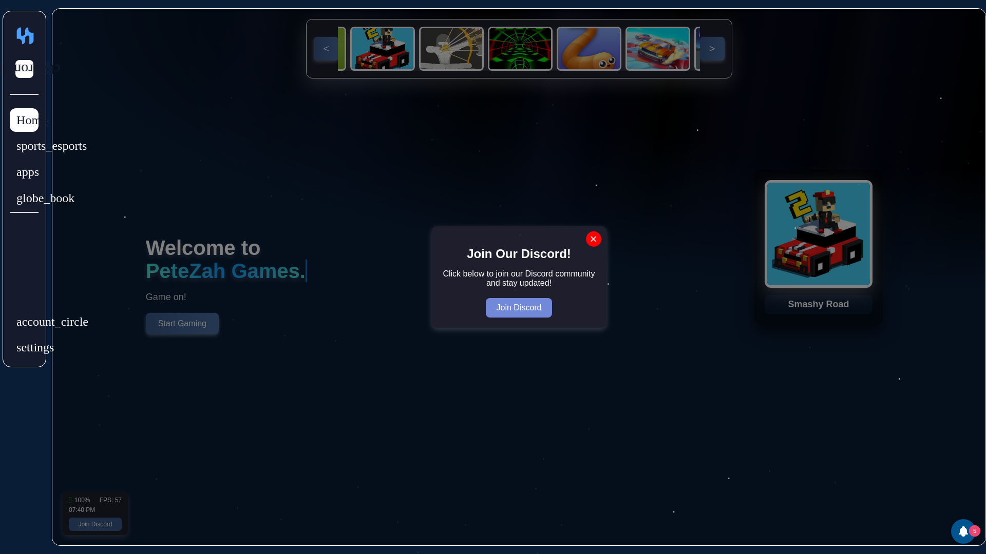 website screenshot of https://monkeyknuckle-cream.pages.dev/