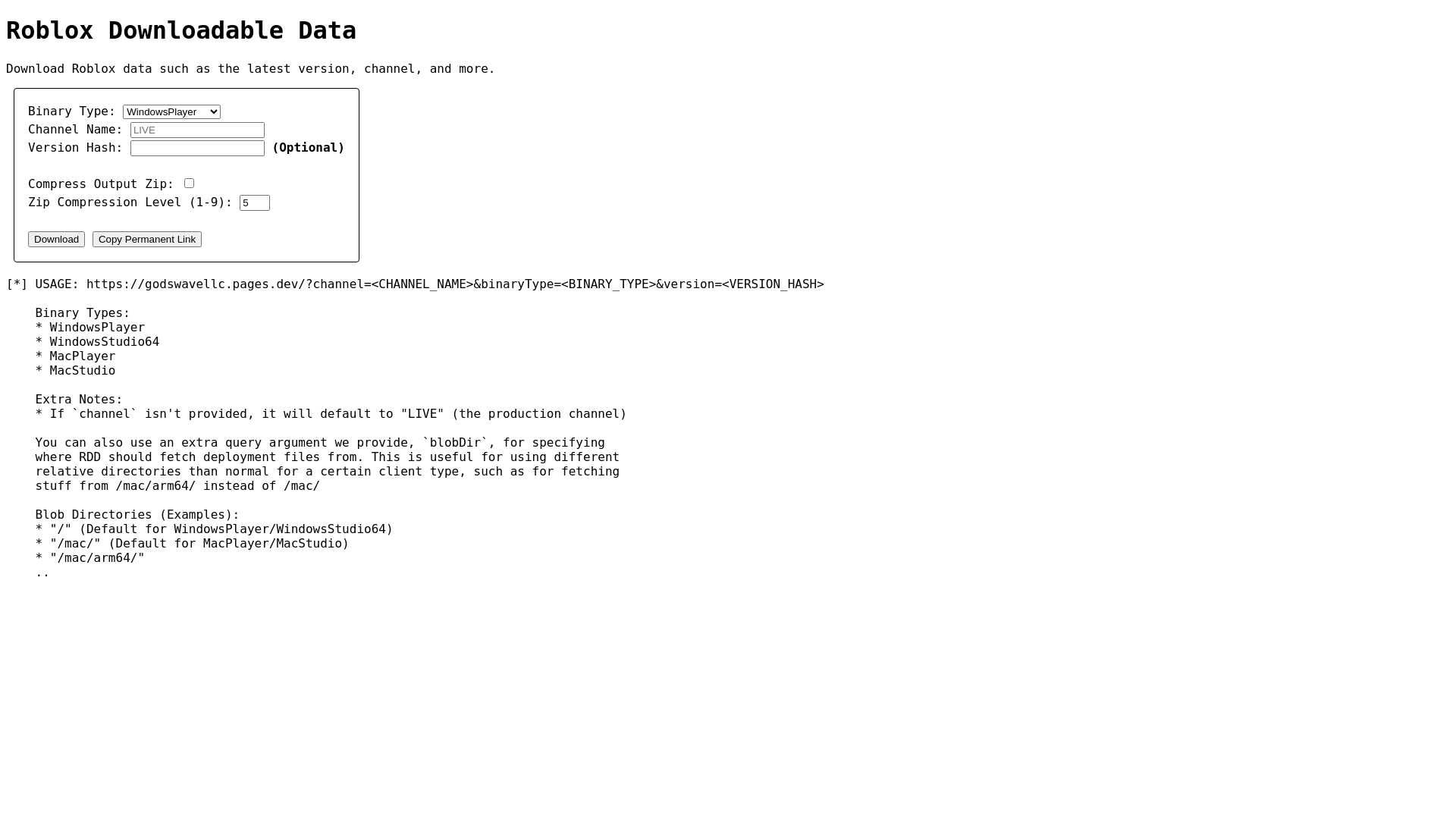 website screenshot of https://godswavellc.pages.dev/