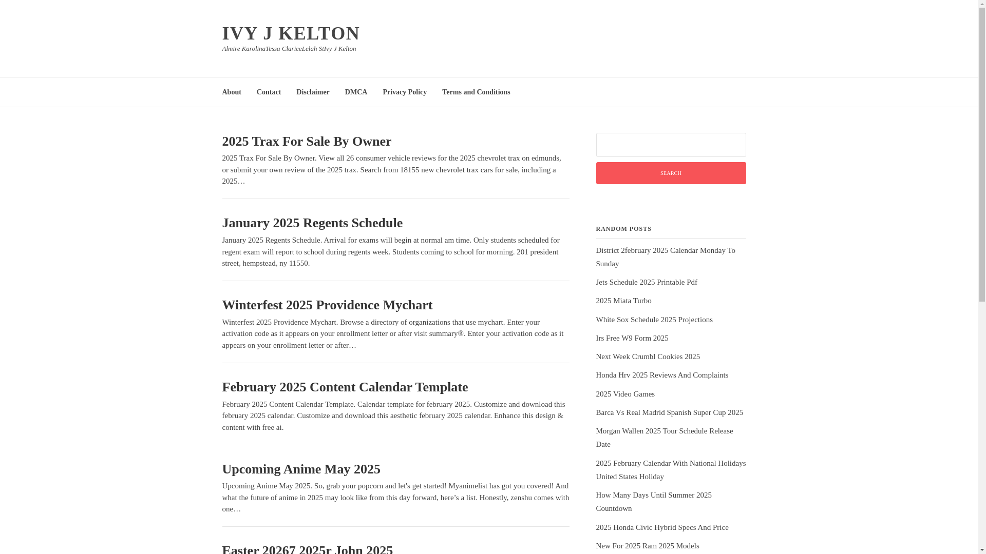 website screenshot of https://ivyjkeltonm.pages.dev/
