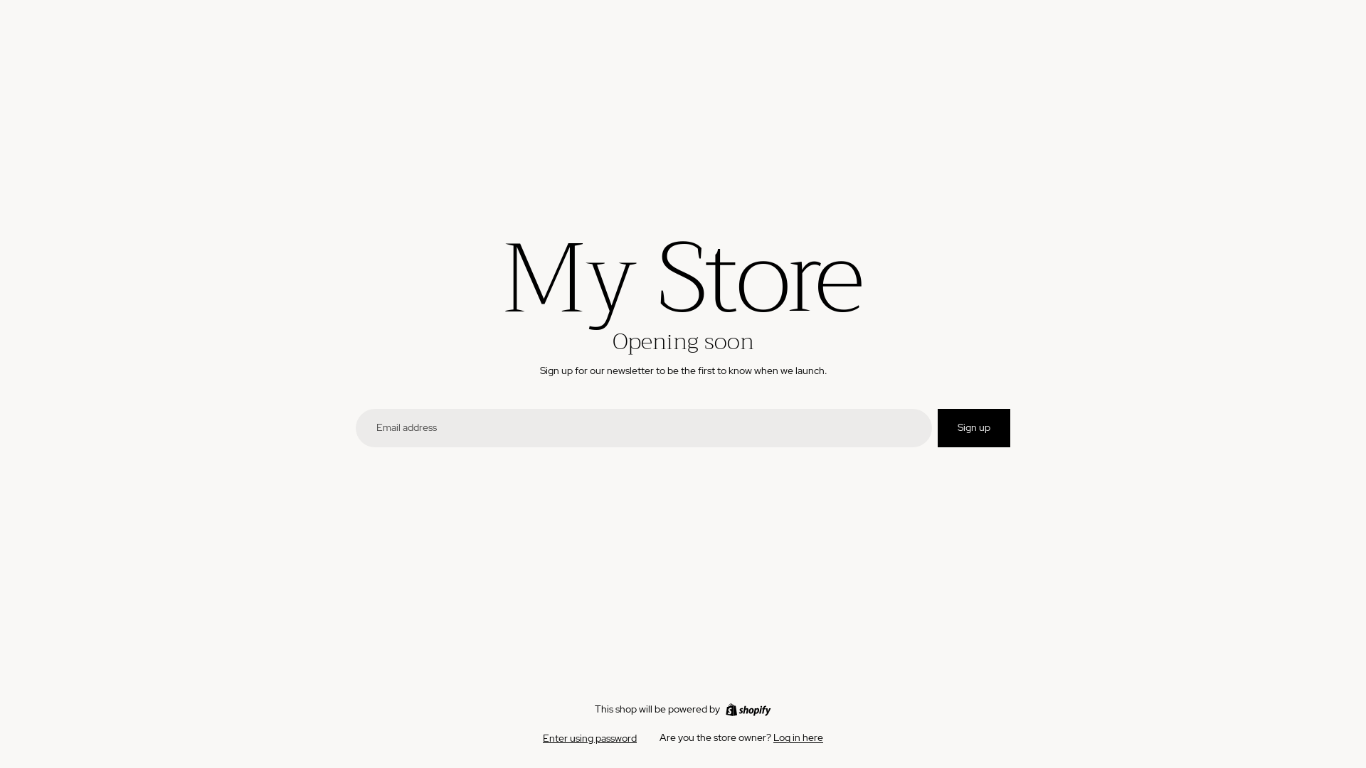 website screenshot of https://candidcaribou.com/