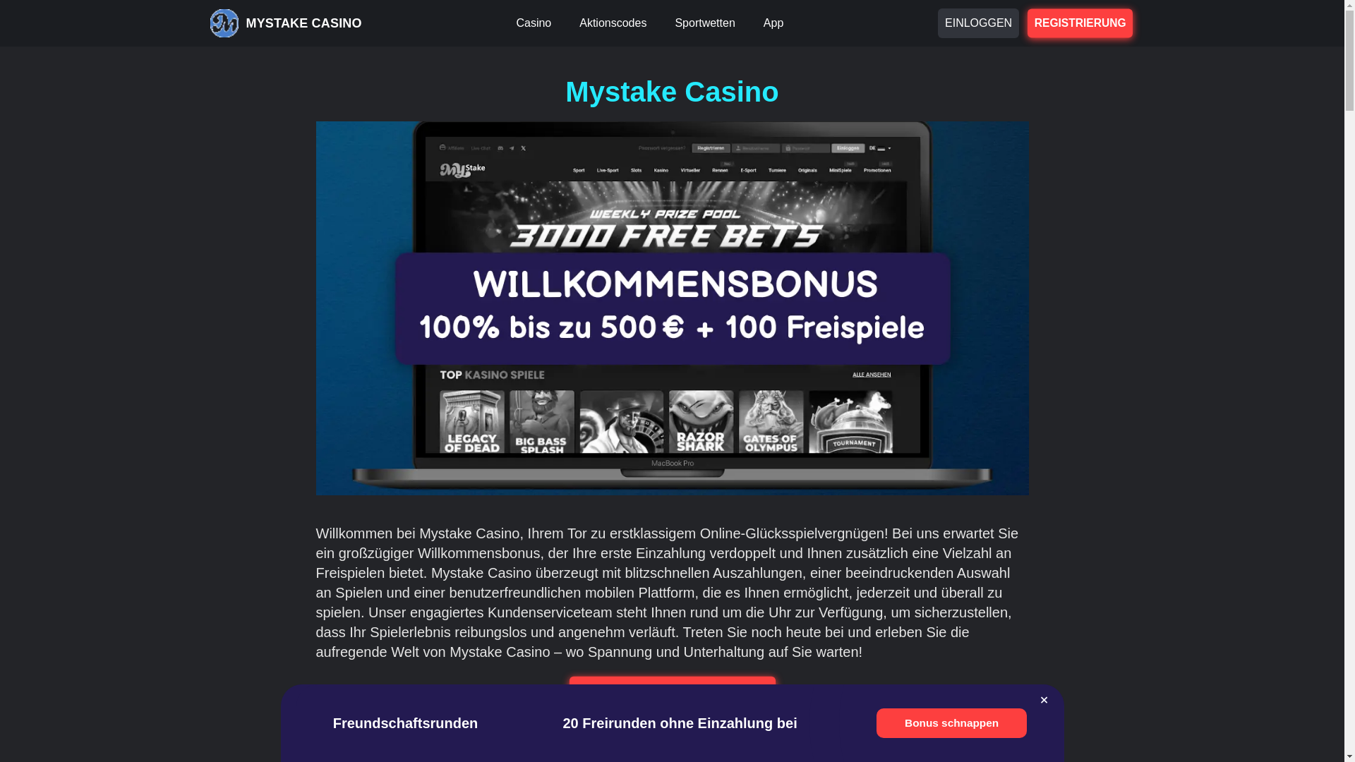 website screenshot of https://mystakescasino-net.pages.dev/