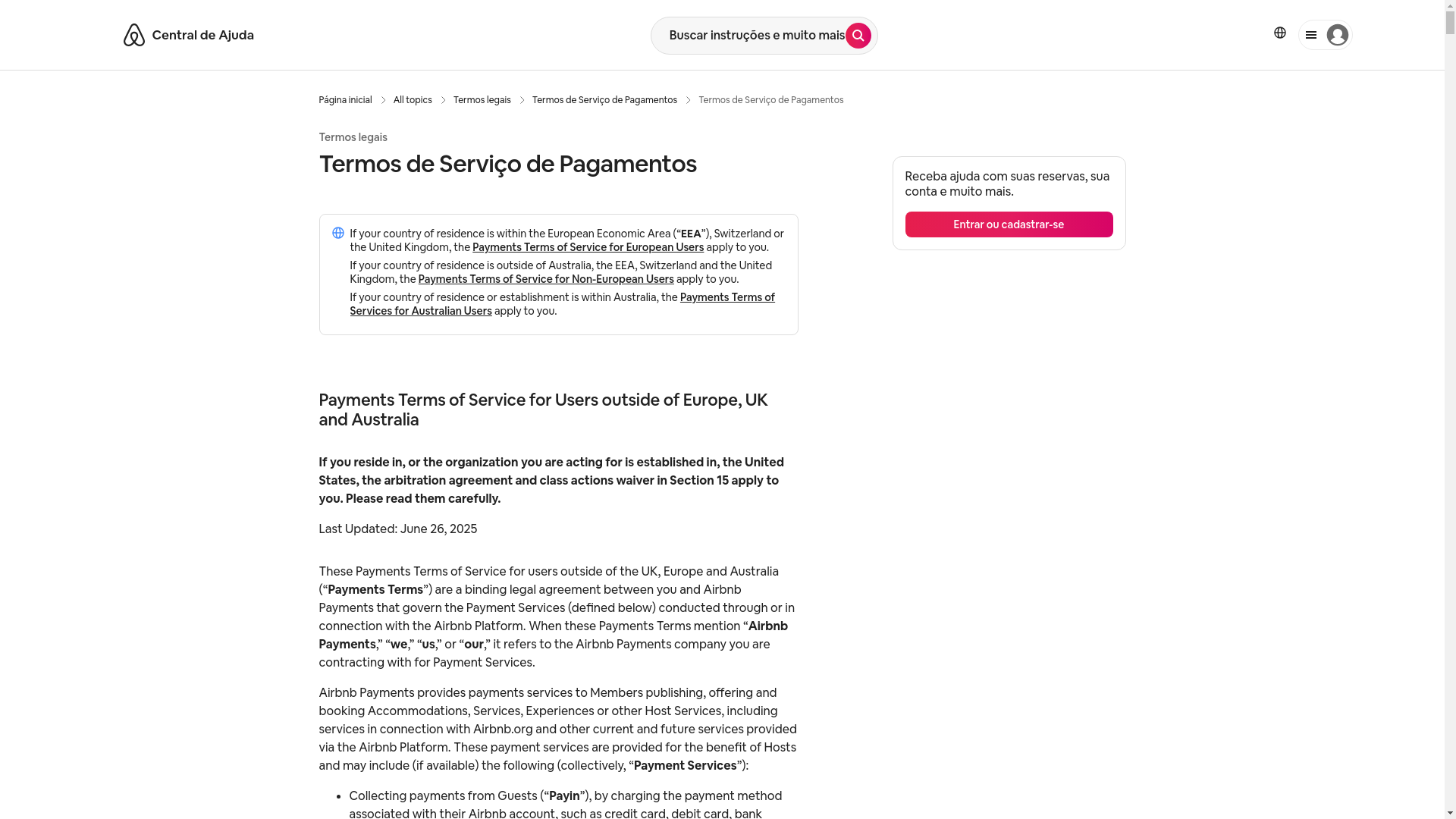 website screenshot of https://www.airbnb.com.br/help/article/2856?c=.pi80.pkb21uaS8xLzMwMzkzMzMxMTg2OTg0