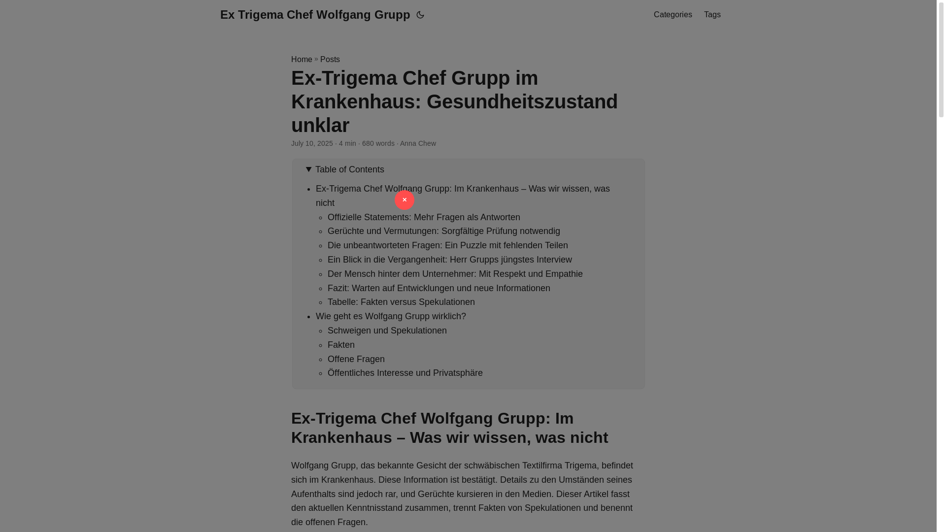 website screenshot of https://ex-trigema-chef-wolfgang-grupp20250714.pages.dev/