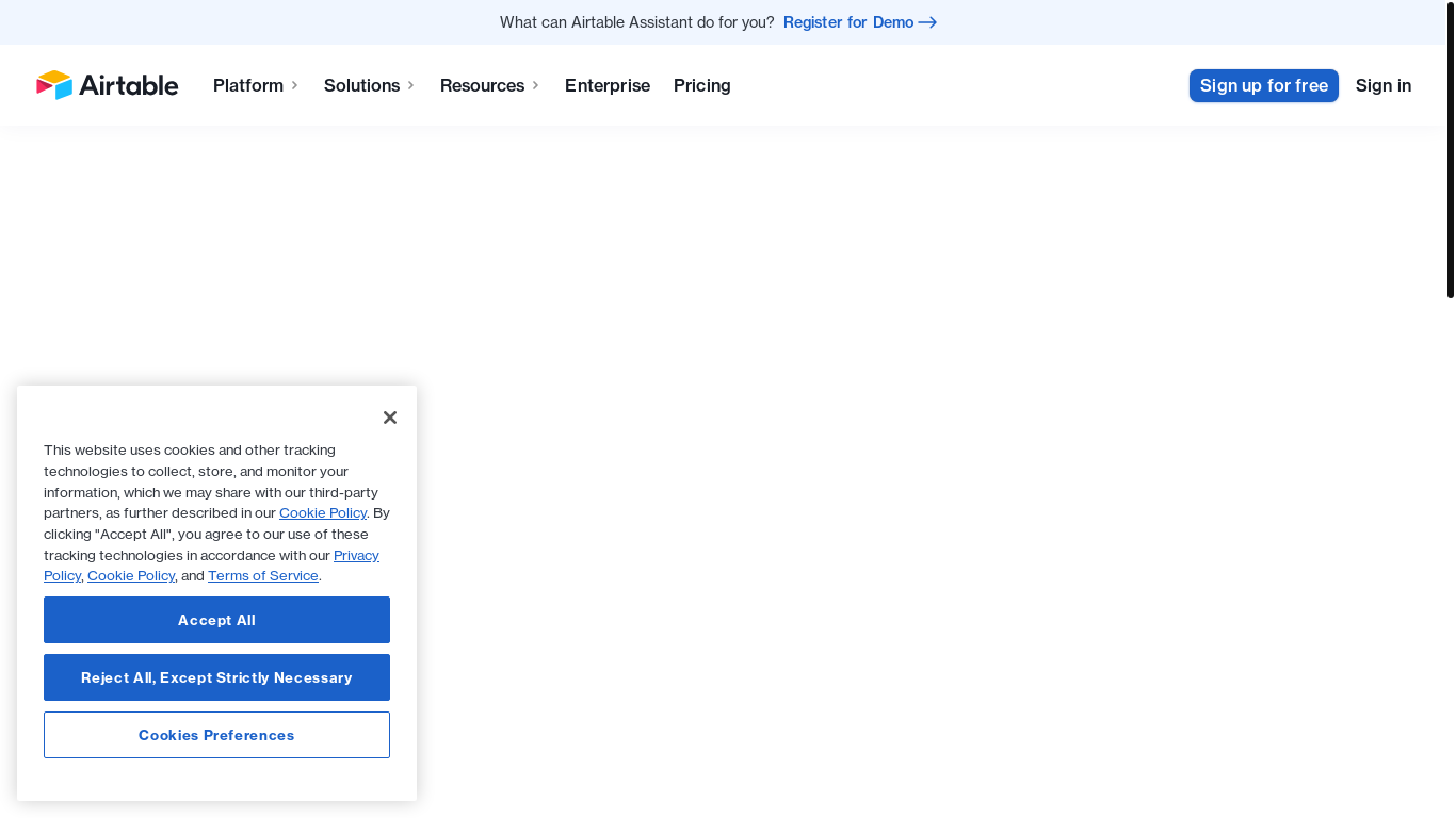 website screenshot of https://meet.airtable.com/api/mailings/click/PMRGSZBCHI3TIMBXGY3DILBCOVZGYIR2EJUHI5DQOM5C6L3XO53S4YLJOJ2GCYTMMUXGG33NF53GSZDFN5ZS6Y3PMJ2WS3DEMVZC2ZDFNVXSELBCN5ZGOIR2EJSDEZRVG5STSNBNMQ4TOOJNGQYTSNRNHA2DEMZNMI3TSNBXHAZDCNRTHAYSELBCOZSXE43JN5XCEORCGQRCYITTNFTSEORCGBGUSSTRNRES233XJVNESTLLNZXXOSTCPEYDAS2IJNBXOMSEGRBFI2DWJYZDG5TBKJFTQPJCPU======