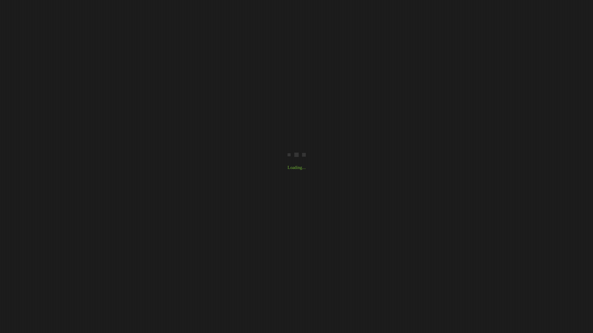 website screenshot of https://lastnightrocked.com/
