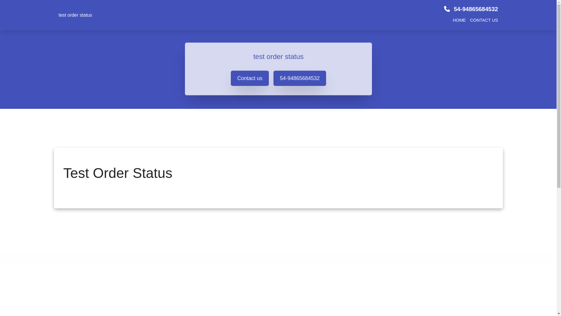 website screenshot of https://proximity-testorderstatus-68c387e0f13e.pages.dev/