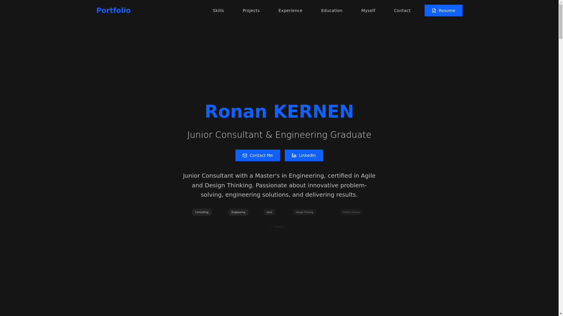 website screenshot of https://nextproject-cq6.pages.dev/