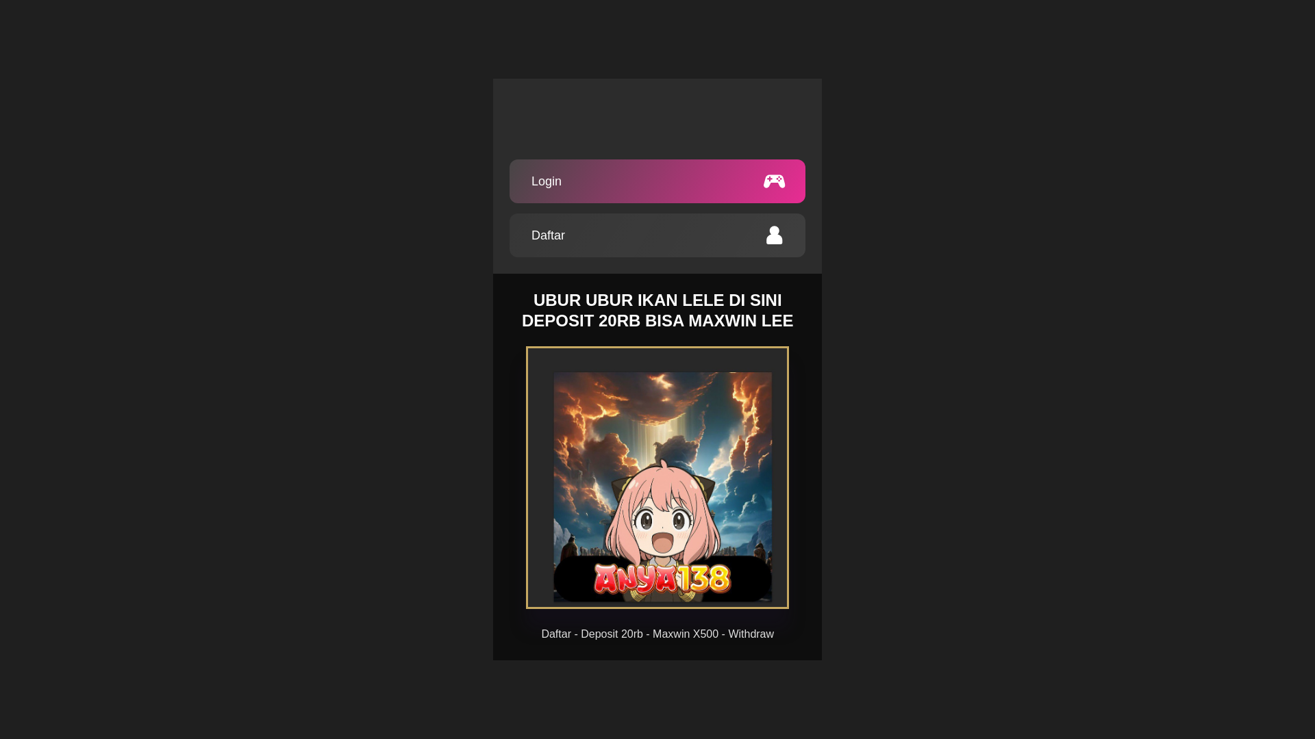 website screenshot of https://anyaamp8.pages.dev/