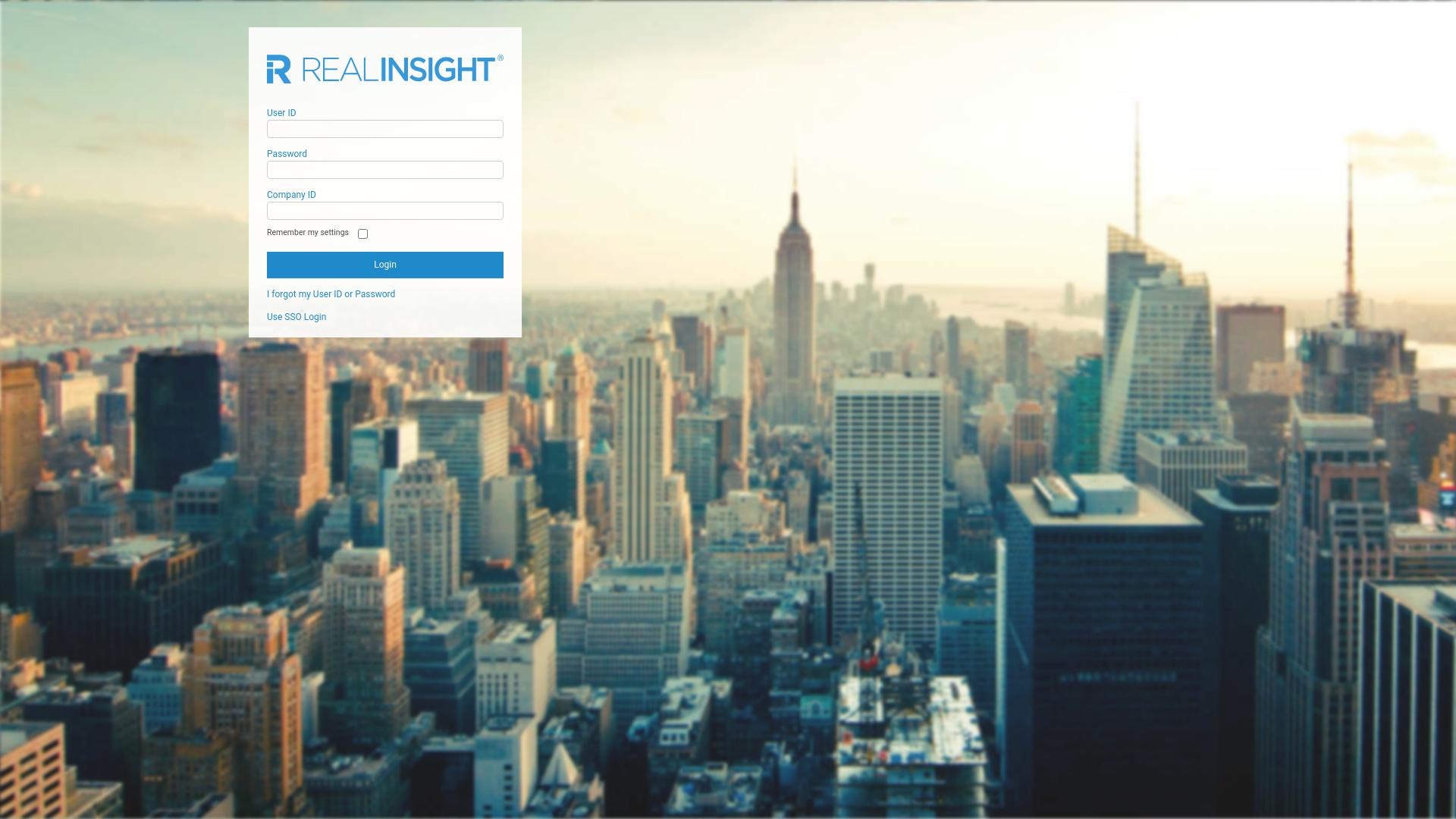 website screenshot of https://www.ri2-qa.com/