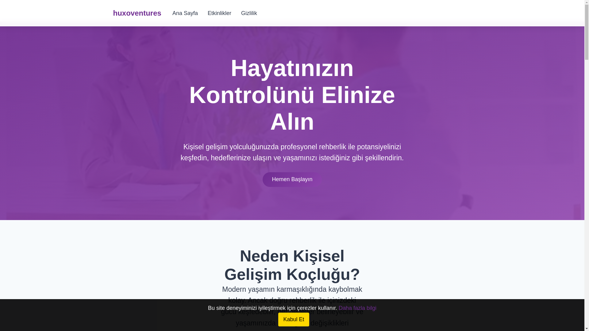 website screenshot of https://warmvoice.info/