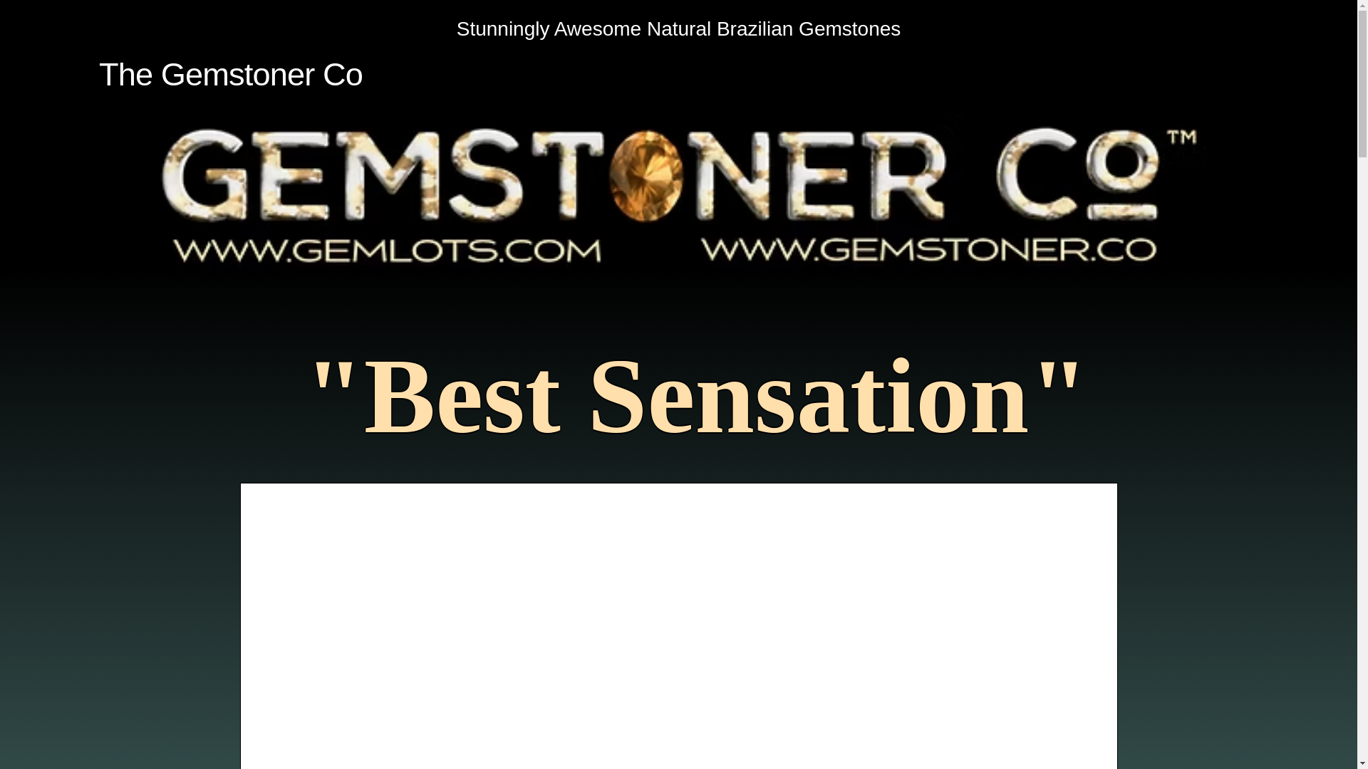 website screenshot of https://gemabelas.com/