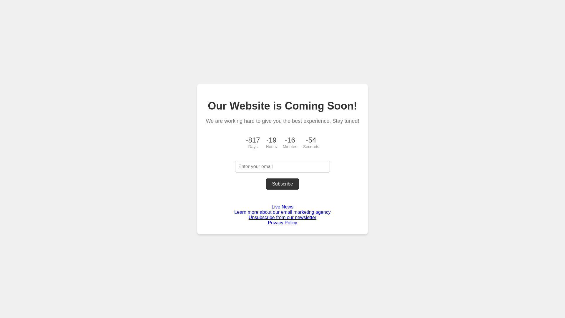 website screenshot of https://efmuqvbn.info/