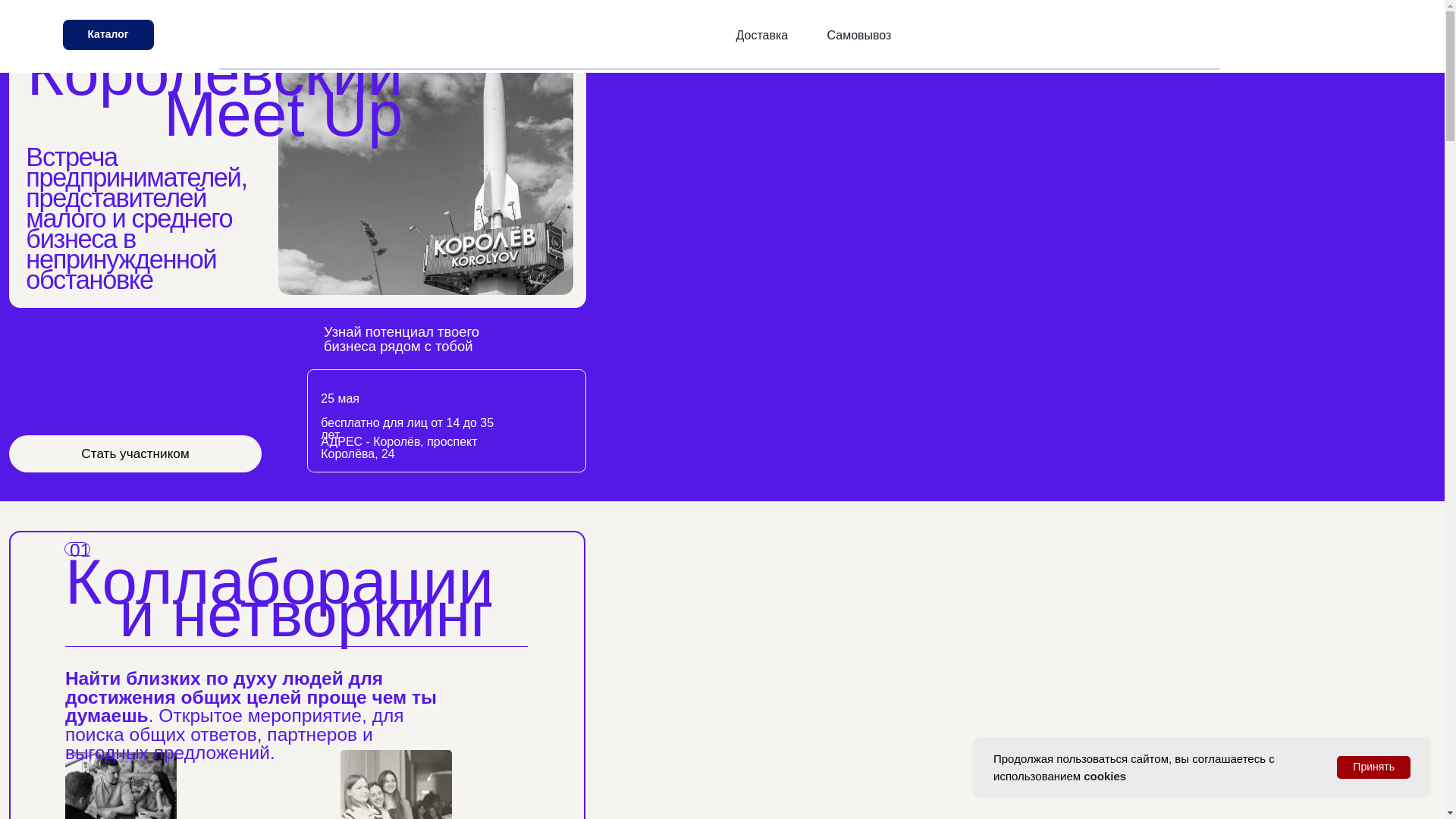 website screenshot of https://testdev-new.ru/