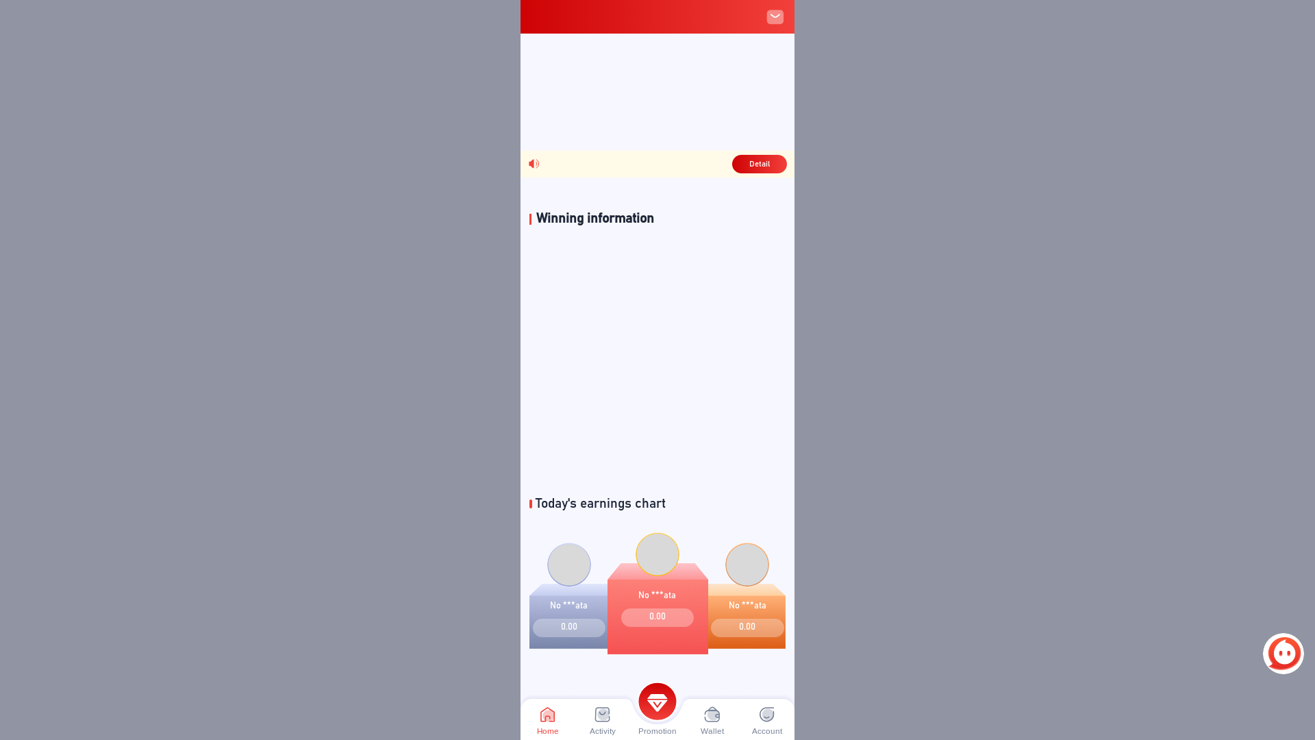 website screenshot of https://rajaagamesbs.buzz/