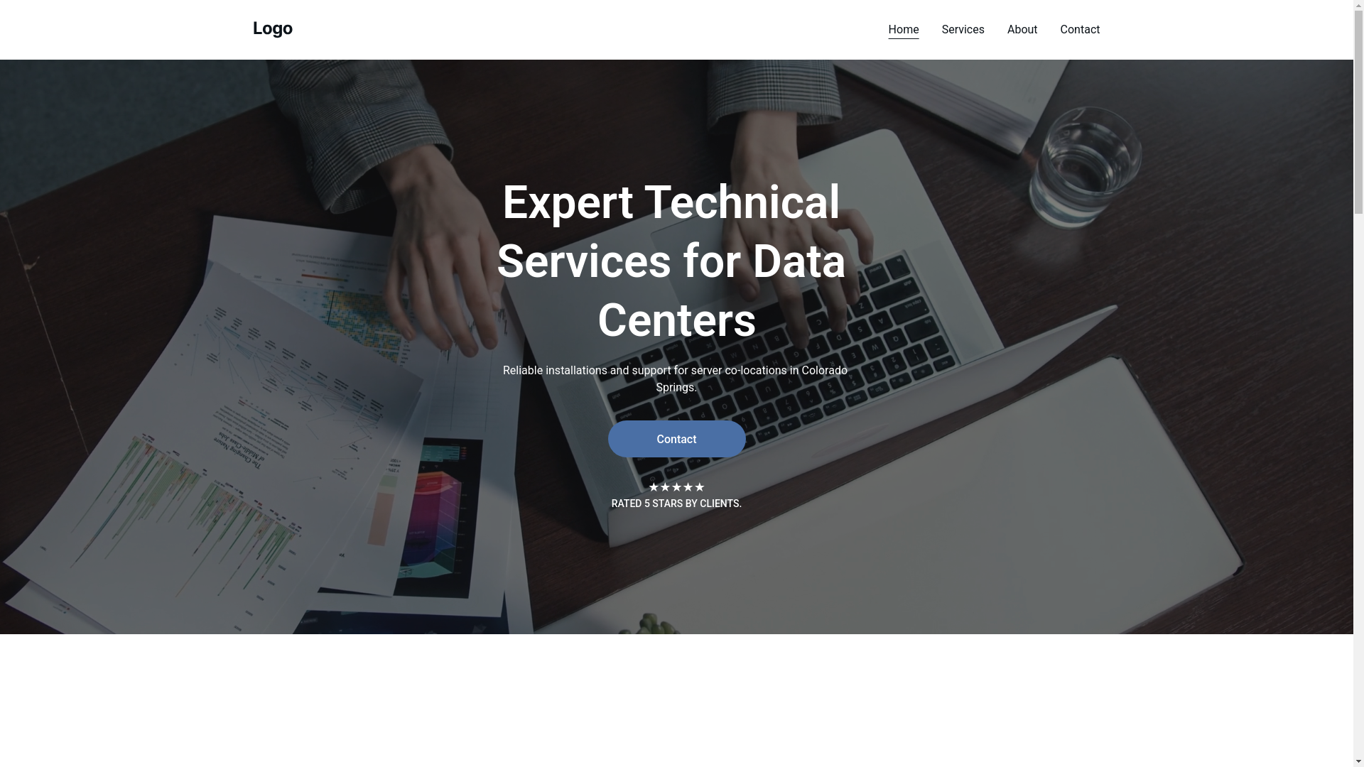 website screenshot of https://servicegroup.net/