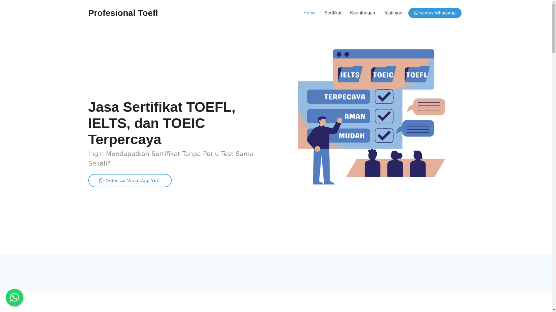 website screenshot of https://englishcentrehub.com/