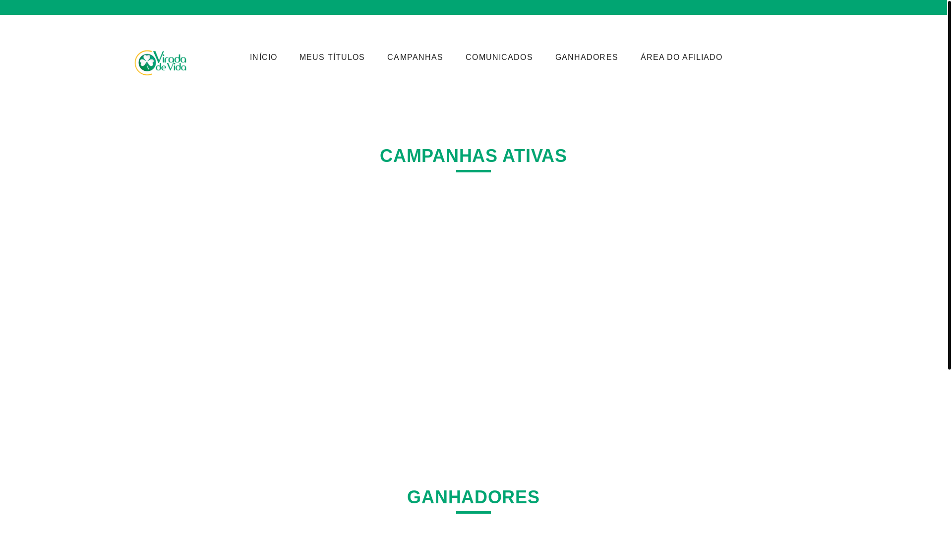 website screenshot of https://jardelpremios.com.br/