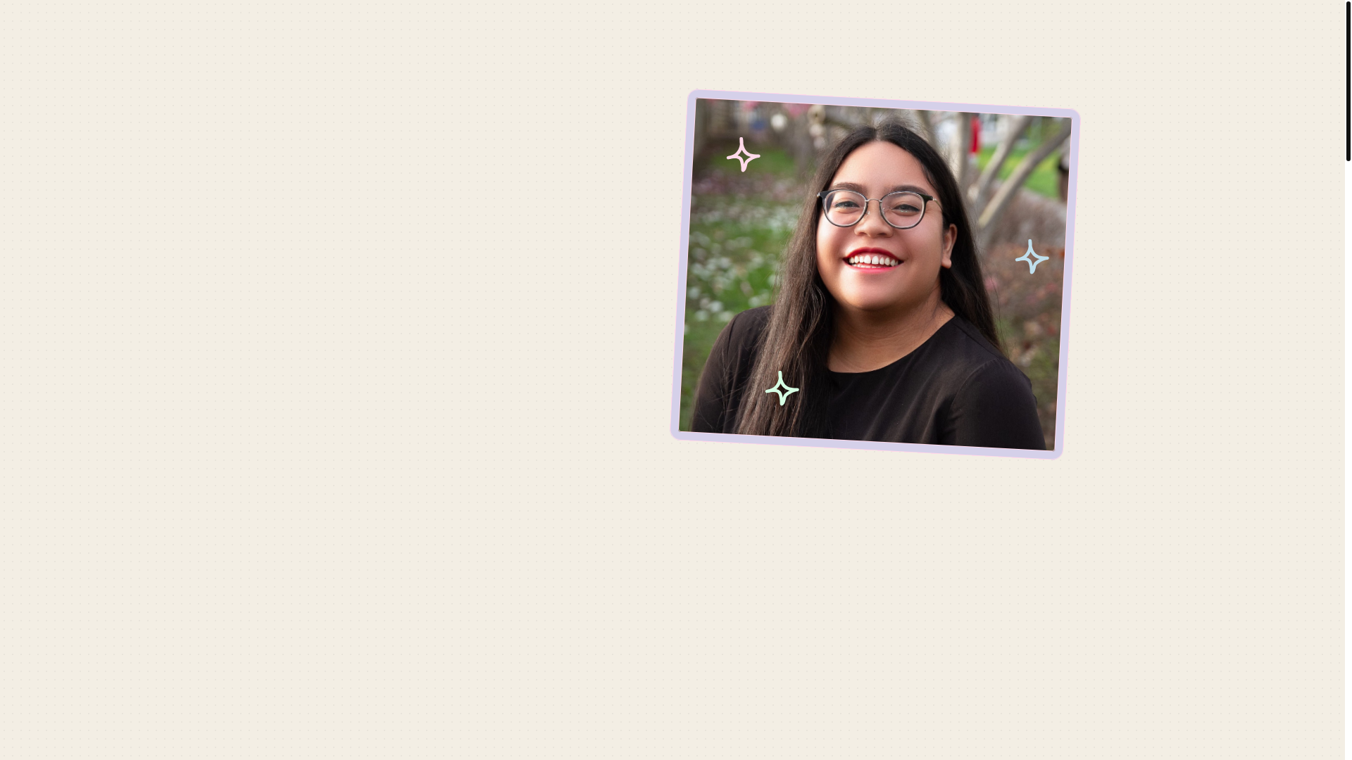 website screenshot of https://mcbdesigncollective.com/