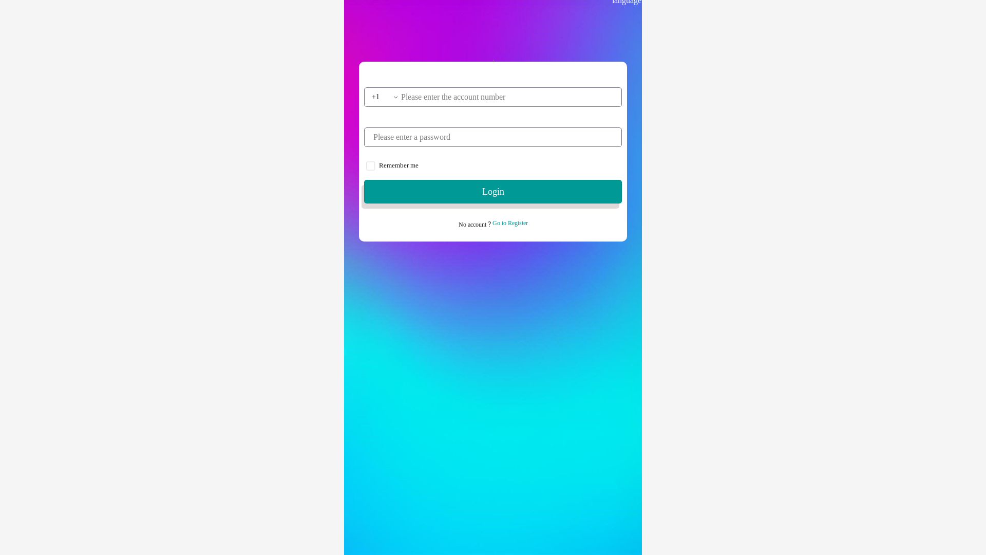 website screenshot of https://toktktk.com/