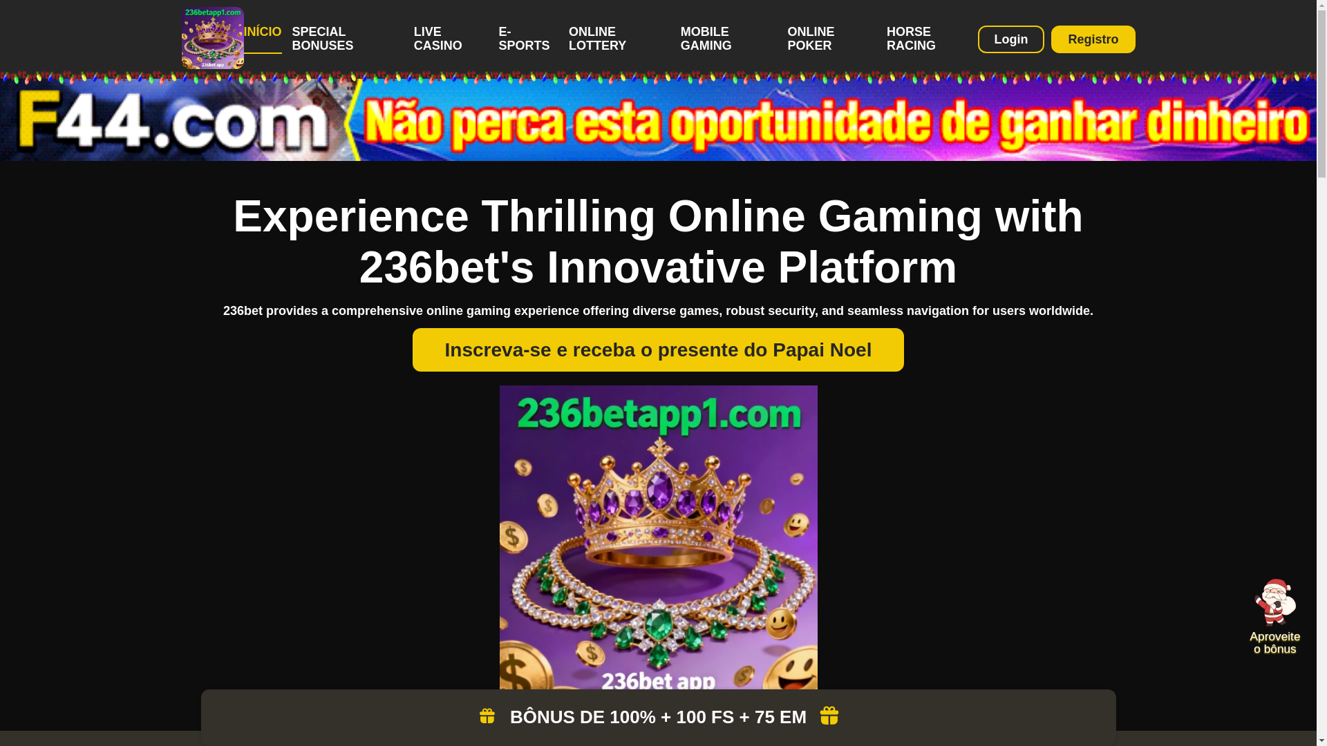 website screenshot of https://236betapp1.com/