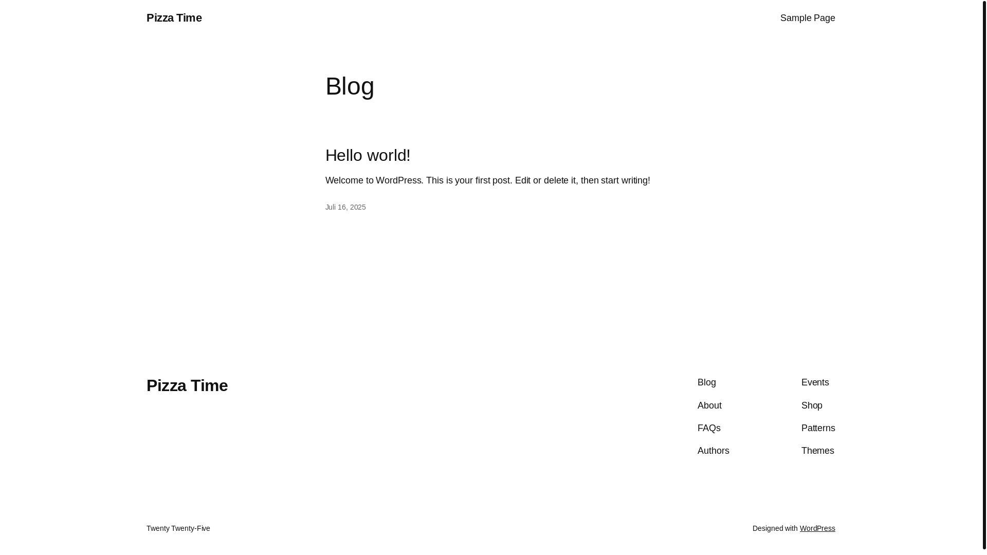 website screenshot of https://kreditpandas.com/