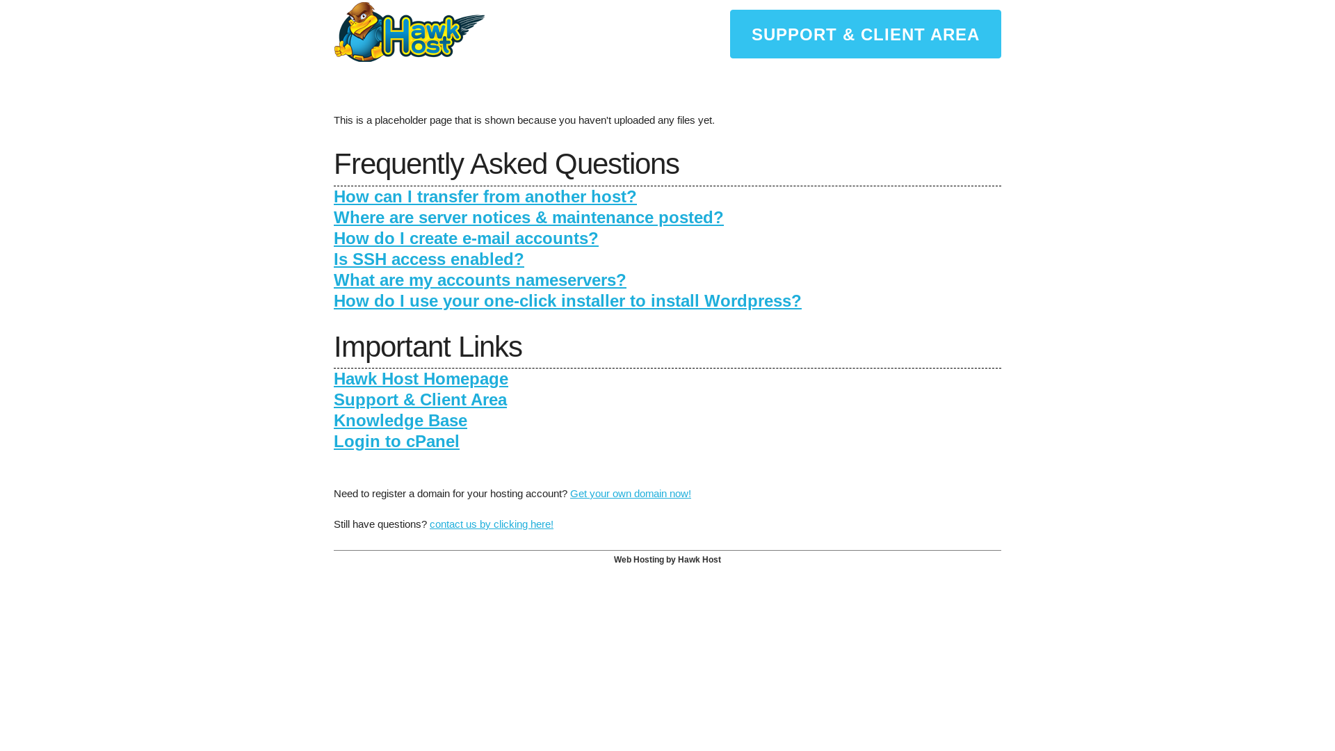 website screenshot of https://ewerslandtechnik.de/