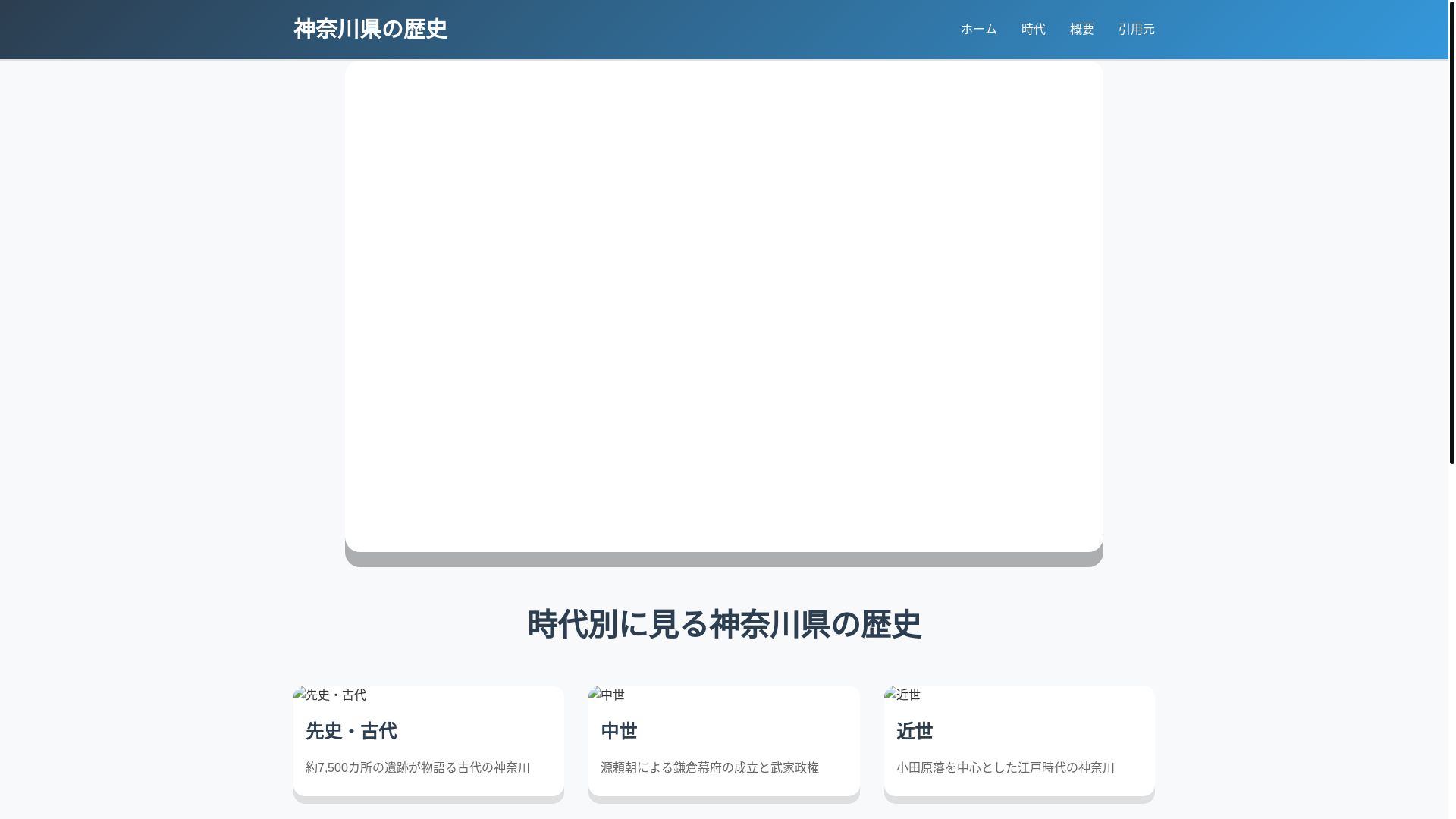 website screenshot of https://hinara192-github-io.pages.dev/