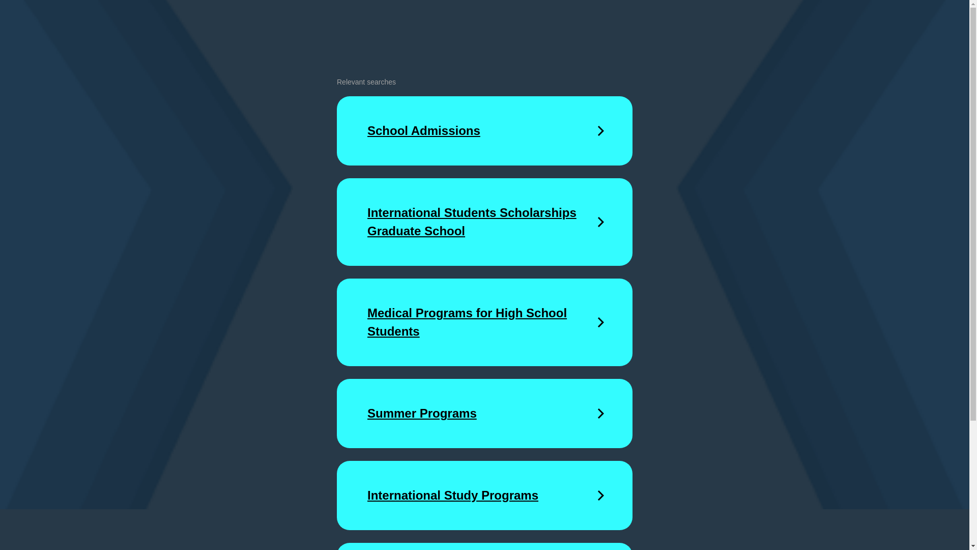 website screenshot of https://internationalscholarship-open.space/