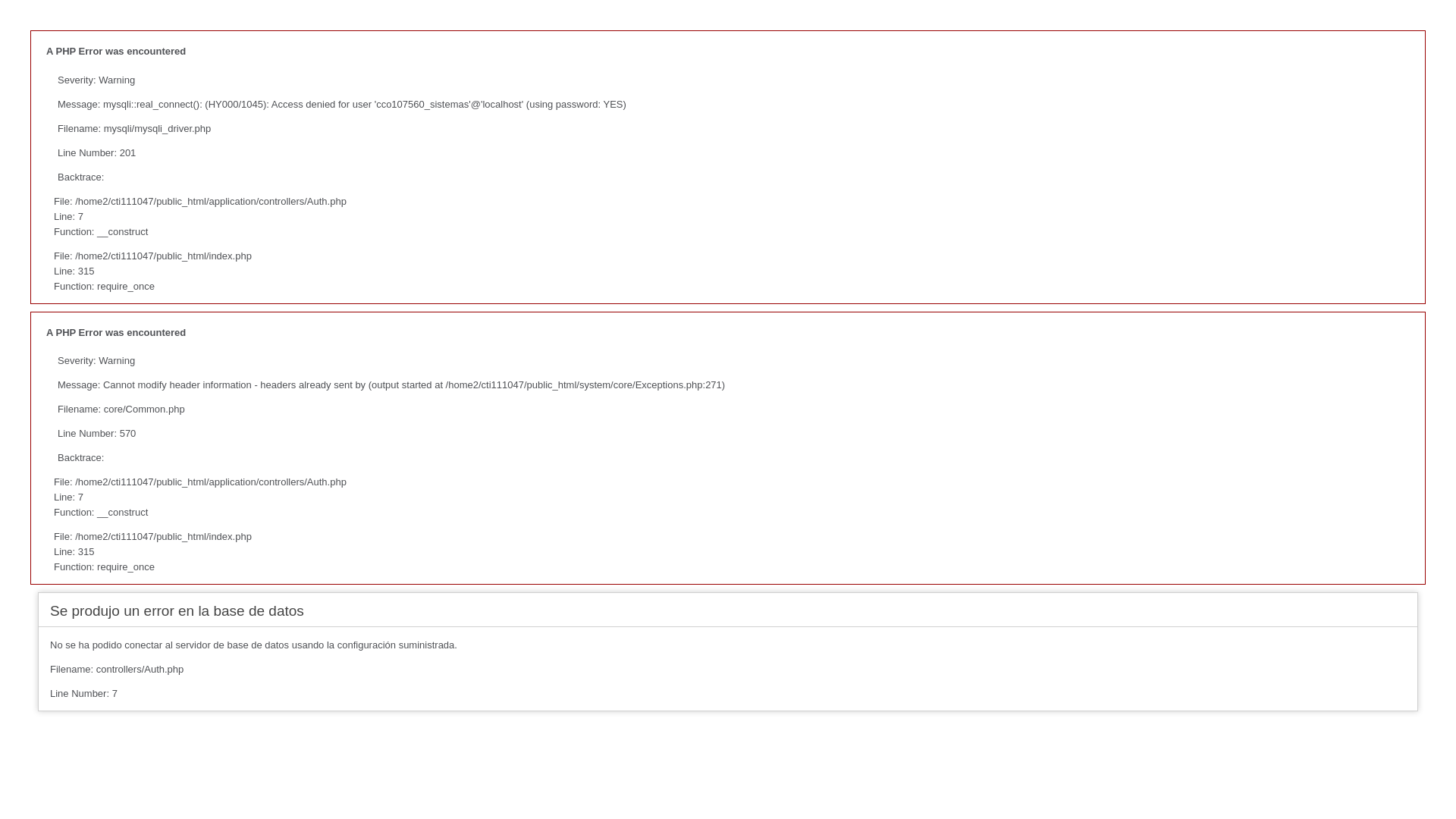 website screenshot of https://tierrin.cl/