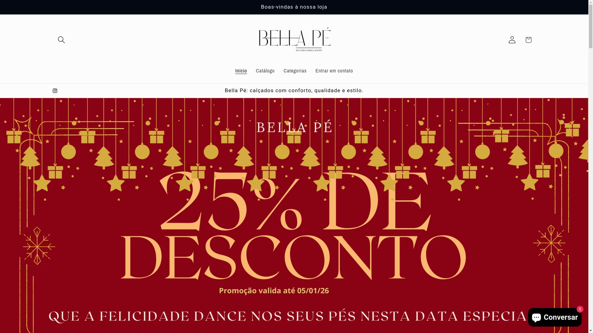 website screenshot of https://bellape.store/