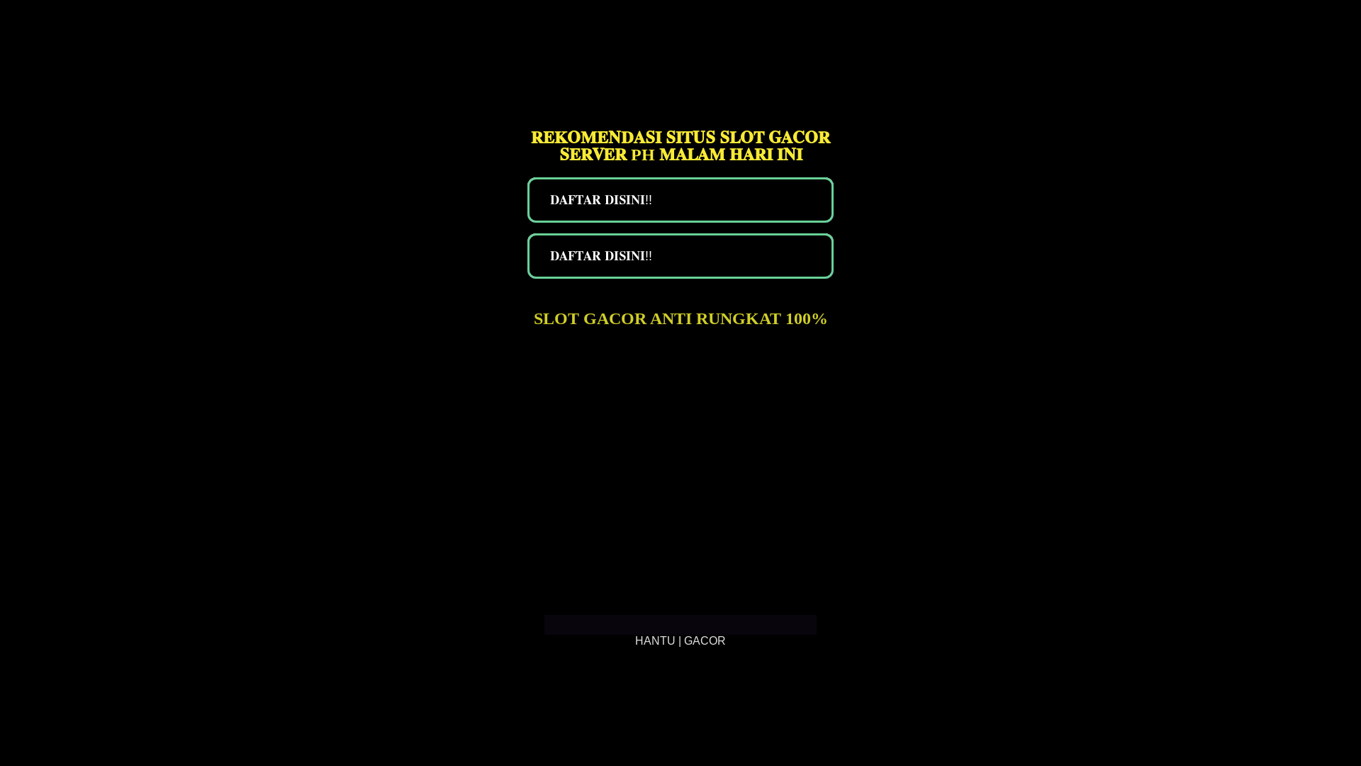 website screenshot of https://rajaprofitnibos.pages.dev/