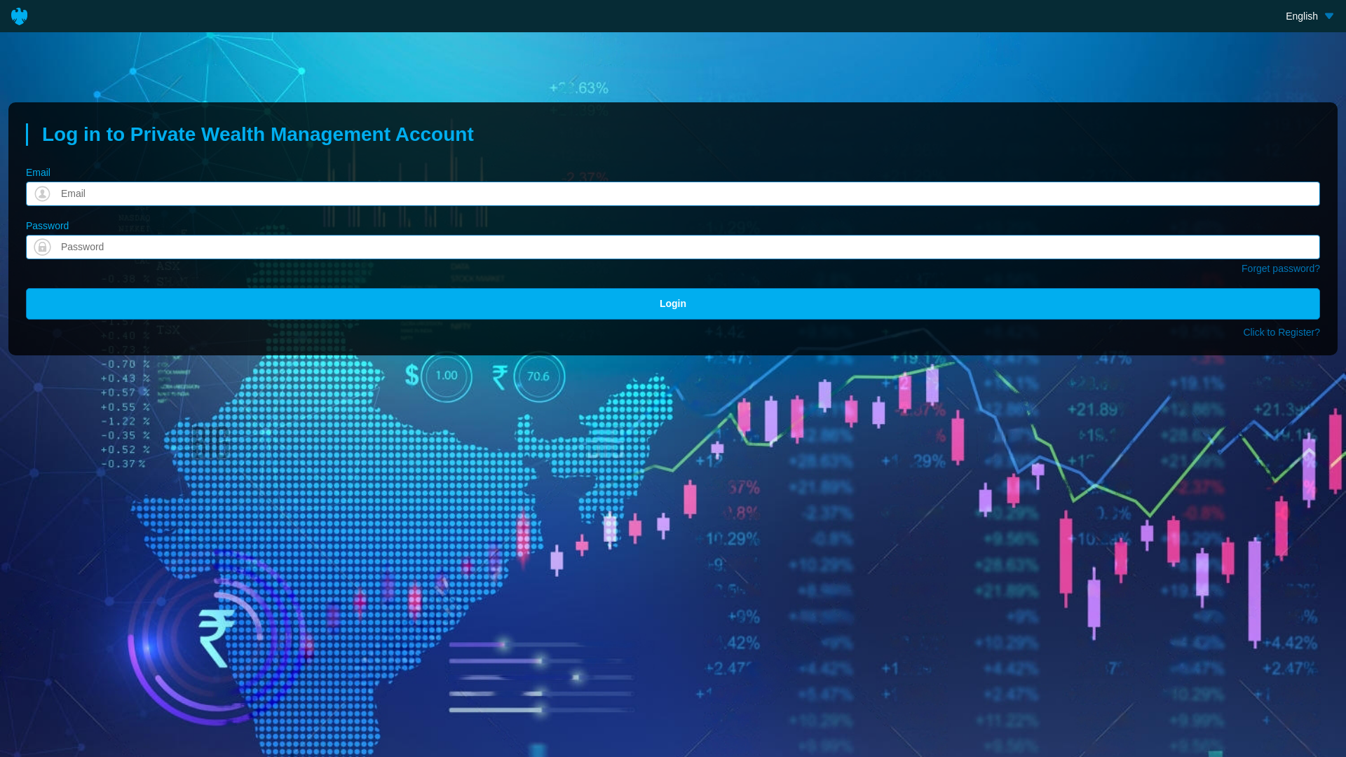 website screenshot of https://glomantest.top/