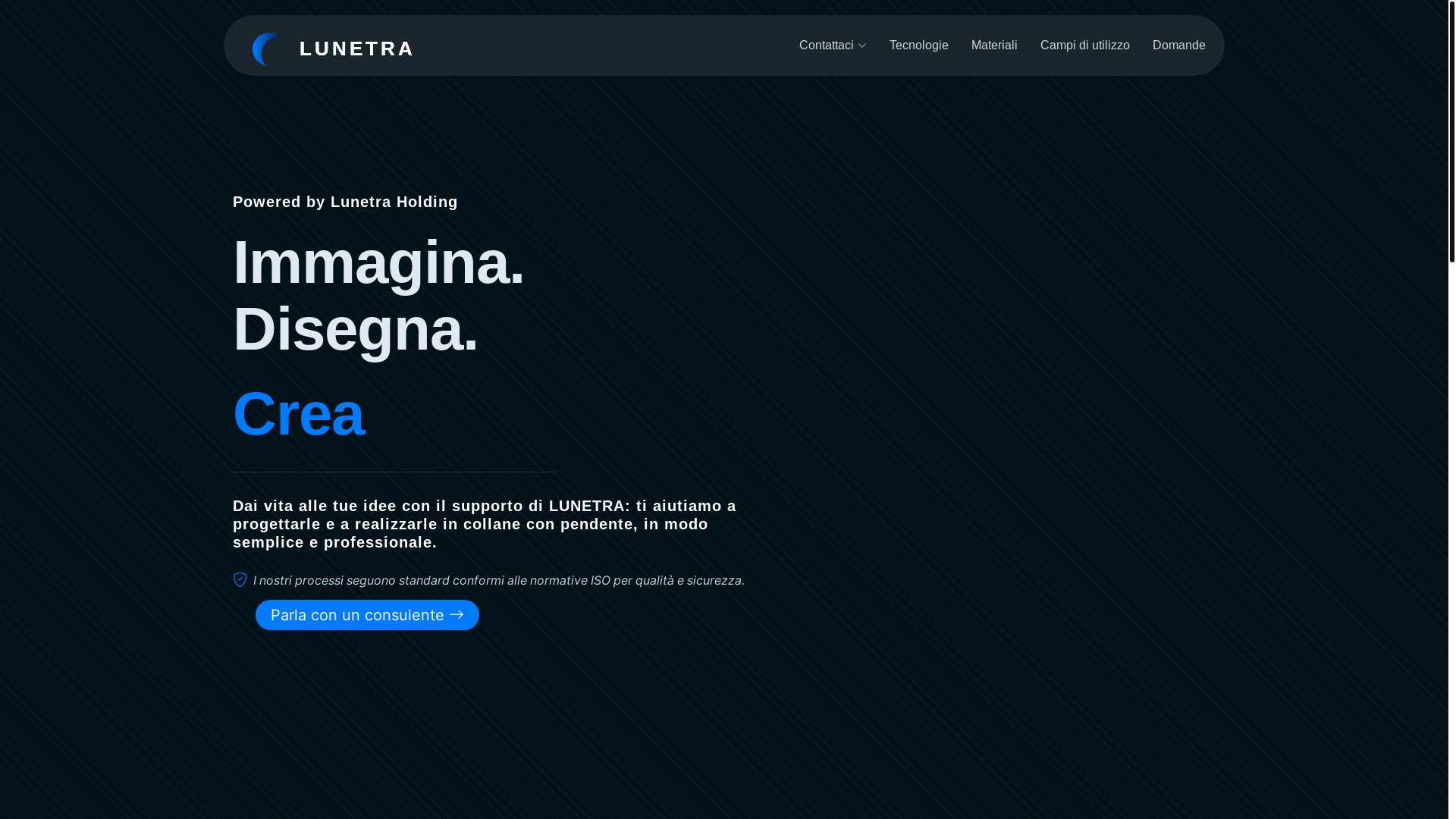website screenshot of https://landing-1z2.pages.dev/