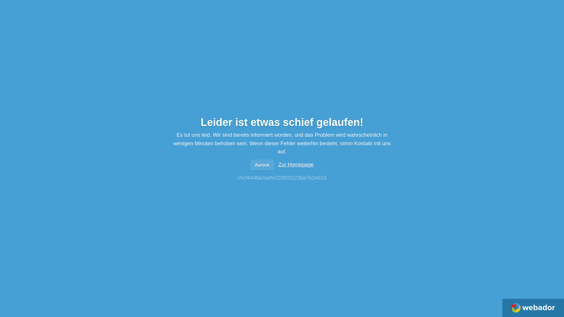 website screenshot of https://funidchter.com/