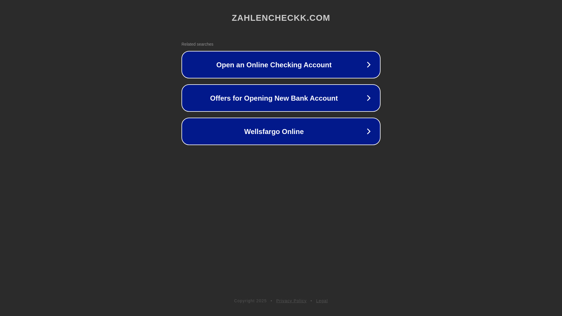 website screenshot of https://zahlencheckk.com/